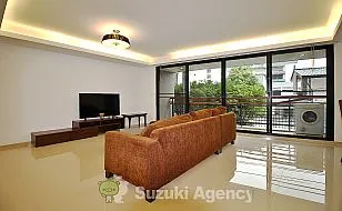 Mela Grande Sukhumvit 25：3 BED ROOM Interior Photos No.33
