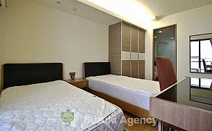 Mela Grande Sukhumvit 25：2 BED ROOM Interior Photos No.74