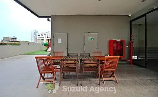 Mela Grande Sukhumvit 25：Facility Photos No.12