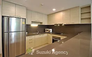 Mela Grande Sukhumvit 25：3 BED ROOM Interior Photos No.36