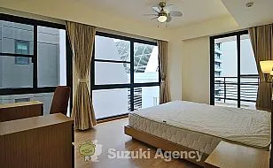 Mela Grande Sukhumvit 25：2 BED ROOM Interior Photos No.65