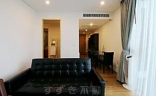 The Breeze Narathiwas：1 BED ROOM Interior Photos No.22