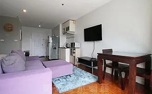 Silom Suite：Studio Interior Photos No.14