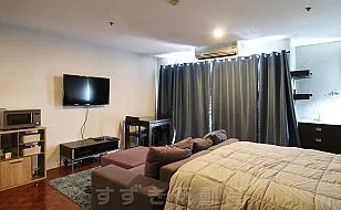 Silom Suite：Studio Interior Photos No.16
