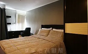 Silom Suite：Studio Interior Photos No.17