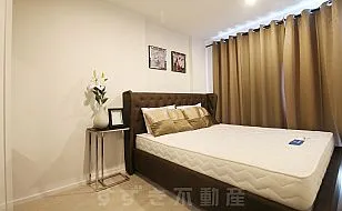 Rhythm Sathorn - Narathiwas：1 BED ROOM Interior Photos No.71
