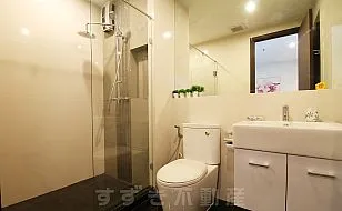 Rhythm Sathorn - Narathiwas：1 BED ROOM Interior Photos No.73
