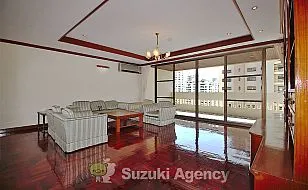 Sriratana Mansion 2：3 BED ROOM Interior Photos No.33