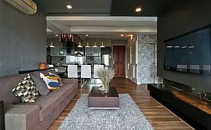 The Complete Rajprarop：1 BED ROOM Interior Photos No.21