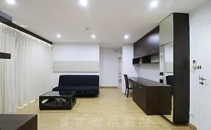 Prime Mansion Promsri：1 BED ROOM Interior Photos No.20