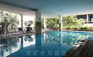 Prime Mansion Promsri：Facility Photos No.8