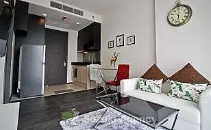 Edge Sukhumvit 23：1 BED ROOM Interior Photos No.20