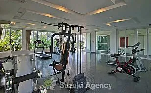 The Pentacles 2：Facility Photos No.9