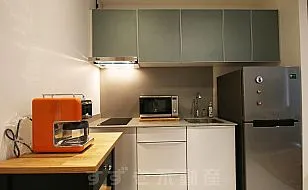 The Lofts Ekkamai：1 BED ROOM Interior Photos No.25