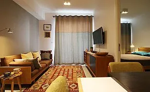 The Lofts Ekkamai：1 BED ROOM Interior Photos No.20