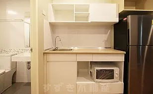 Lumpini Place Rama 4 - Ratchadaphisek：1 BED ROOM Interior Photos No.22