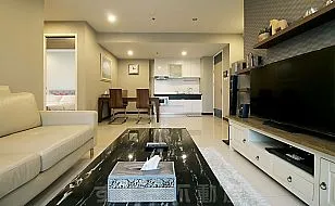 Supalai Premire @ Asoke：2 BED ROOM Interior Photos No.27