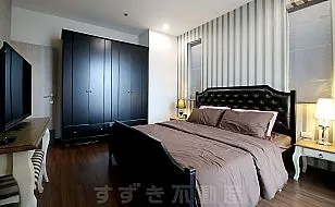 Supalai Premire @ Asoke：2 BED ROOM Interior Photos No.65