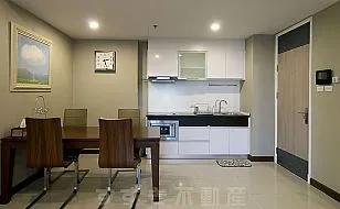 Supalai Premire @ Asoke：2 BED ROOM Interior Photos No.29