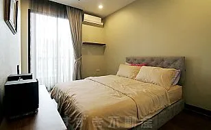 Supalai Premire @ Asoke：2 BED ROOM Interior Photos No.66