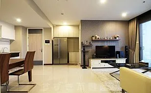 Supalai Premire @ Asoke：2 BED ROOM Interior Photos No.28