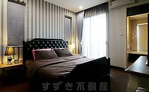 Supalai Premire @ Asoke：2 BED ROOM Interior Photos No.31