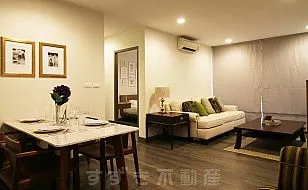 RENDE Sukhumvit 23：2 BED ROOM Interior Photos No.28