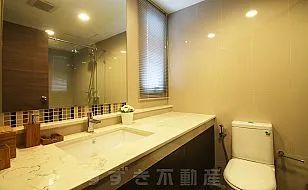 RENDE Sukhumvit 23：2 BED ROOM Interior Photos No.75