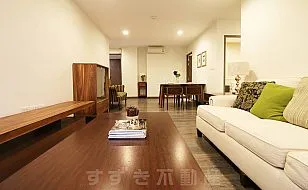 RENDE Sukhumvit 23：2 BED ROOM Interior Photos No.29