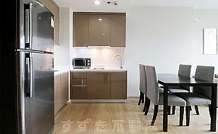 Siri at Sukhumvit：1 BED ROOM Interior Photos No.24
