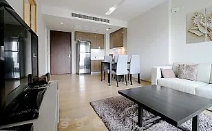 Siri at Sukhumvit：1 BED ROOM Interior Photos No.22