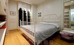 Villa Ratchathewi：1 BED ROOM Interior Photos No.25