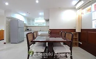 Kasemsuk Mansion：3 BED ROOM Interior Photos No.35
