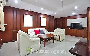 Kasemsuk Mansion：3 BED ROOM Interior Photos No.33