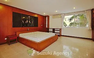 Kasemsuk Mansion：3 BED ROOM Interior Photos No.37