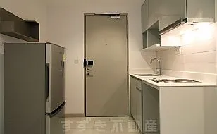 Ideo Mobi Sathorn：1 BED ROOM Interior Photos No.24