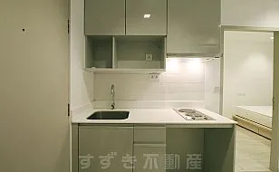 Ideo Mobi Sathorn：1 BED ROOM Interior Photos No.25