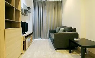 Ideo Mobi Sathorn：1 BED ROOM Interior Photos No.22