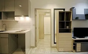 Ideo Mobi Sathorn：1 BED ROOM Interior Photos No.23