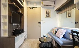 Ideo Mobi Sukhumvit 81：1 BED ROOM Interior Photos No.20