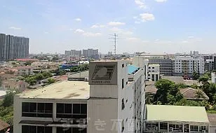 Ideo Mobi Sukhumvit 81：1 BED ROOM Interior Photos No.73