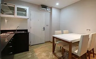 Tree Condo Luxe Sukhumvit 52：2 BED ROOM Interior Photos No.66