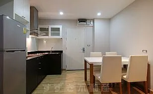 Tree Condo Luxe Sukhumvit 52：2 BED ROOM Interior Photos No.31