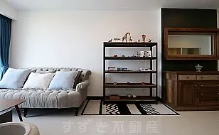 Supalai Prima Riva：1 BED ROOM Interior Photos No.23