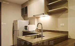 Teal Sathorn-Taksin：1 BED ROOM Interior Photos No.25