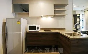 Teal Sathorn-Taksin：1 BED ROOM Interior Photos No.24