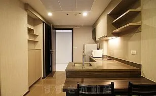Teal Sathorn-Taksin：1 BED ROOM Interior Photos No.23