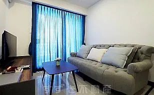 Supalai Prima Riva：1 BED ROOM Interior Photos No.23