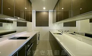 Menam Residences Condominium：2 BED ROOM Interior Photos No.65