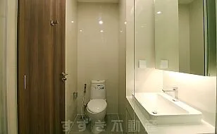 Menam Residences Condominium：2 BED ROOM Interior Photos No.76